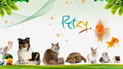 Buy Pet Food India - Pet supplies