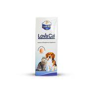 Buy Lova Bell's LovaCal Calcium Supplement for your pets