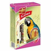 Buy Vitapol Bird Food for Big Parrots,  900 gm